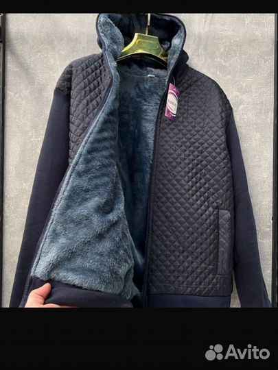 Куртка мужская