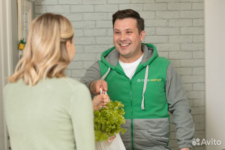 До ставщик - сборщик 16+ оплата еженедельно