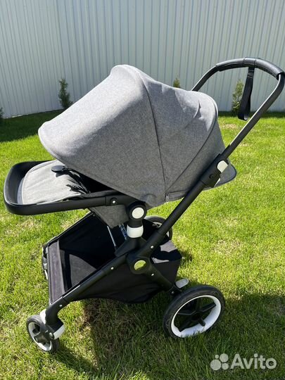 Коляска bugaboo lynx