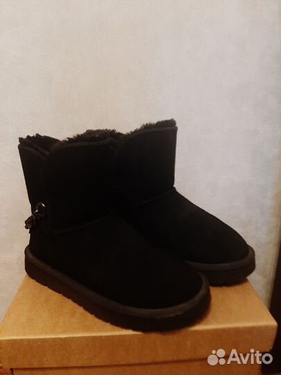 Обувь для девочки