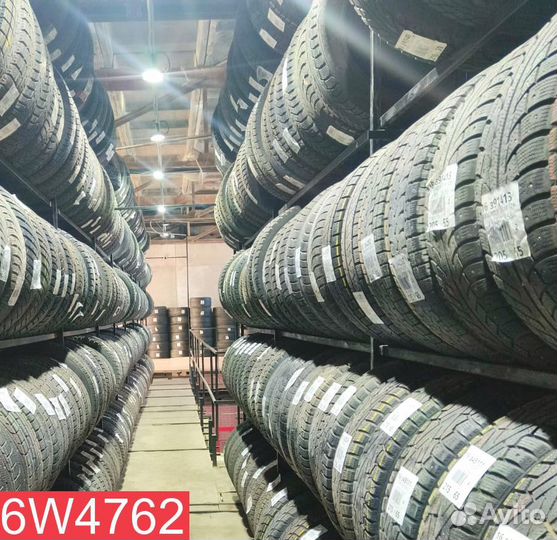 Goodyear Ice Navi Zea 265/50 R19 105L