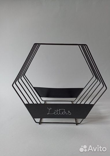 Подставка для бумаг