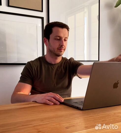 Ремонт компьютеров, установка windows, установка п