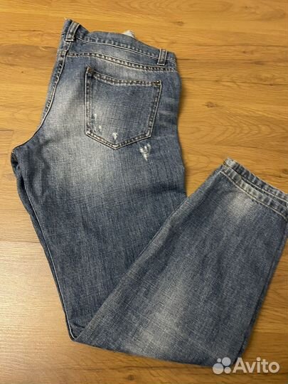 Джинсы Kontatto