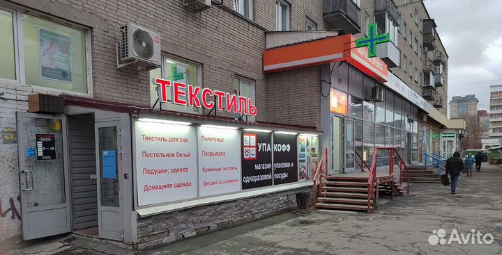 Вафельное полотно от 1 метра. Березовая Роща