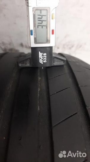 Goodyear EfficientGrip 205/55 R16