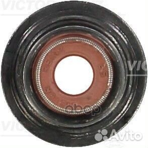 Колпачок маслосъемный citroen/peugeot/renault 2