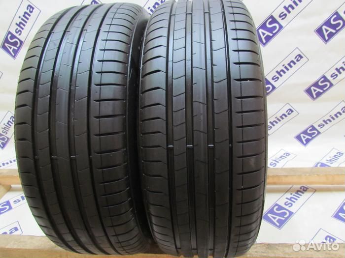 Pirelli P Zero PZ4 225/50 R18 94U