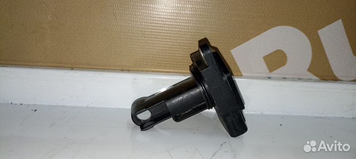 Датчик массового расхода воздуха Toyota Lexus