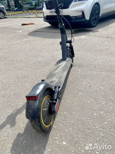 Самокат aovo pro max