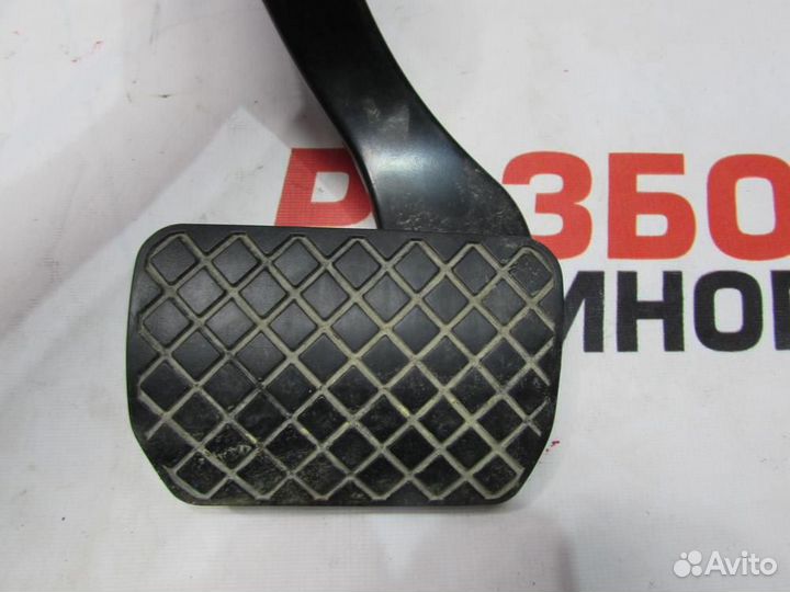 Педаль тормоза для Audi Q7 1 2005-2015г