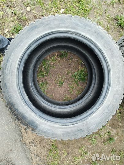 Nokian Tyres Hakkapeliitta 4 255/55 R17