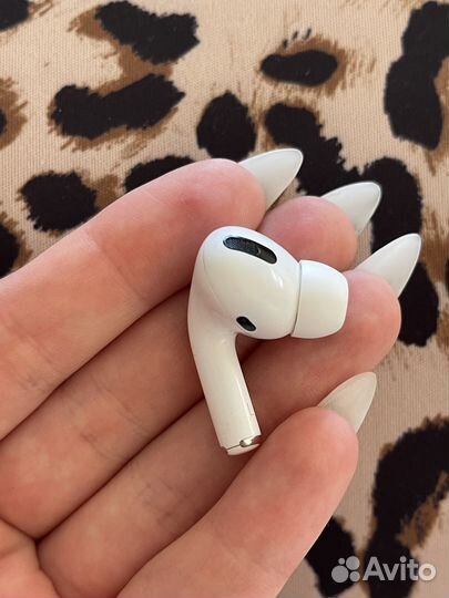 AirPods Pro б/у