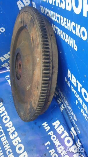 Маховик. Газ Валдай грузовой АВТОМОБИЛЬ Д245 2007