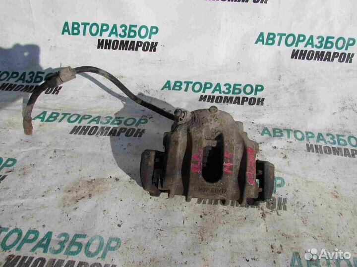 Суппорт передний левый для BMW 5-series 3 1987-19