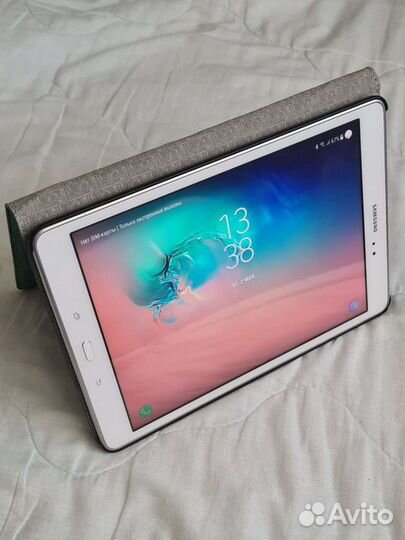 Планшет Samsung Galaxy Tab A 9.7 SM-T555