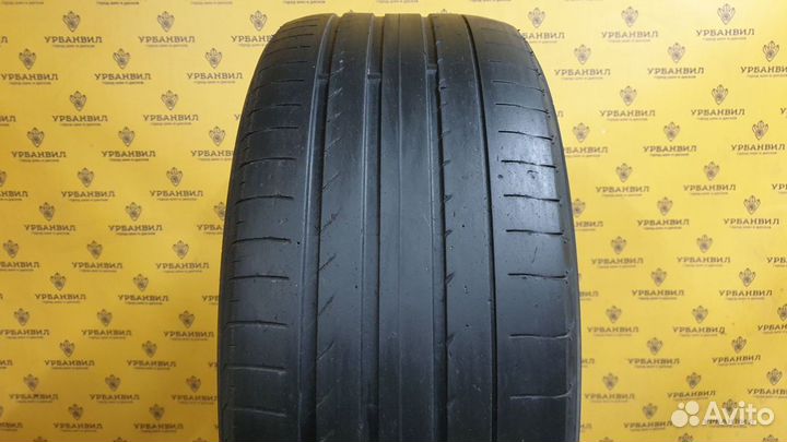 Yokohama Advan Sport A/S 275/45 R20 110Y