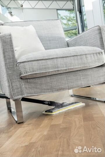 Пароочиститель karcher sc 3 easyfix