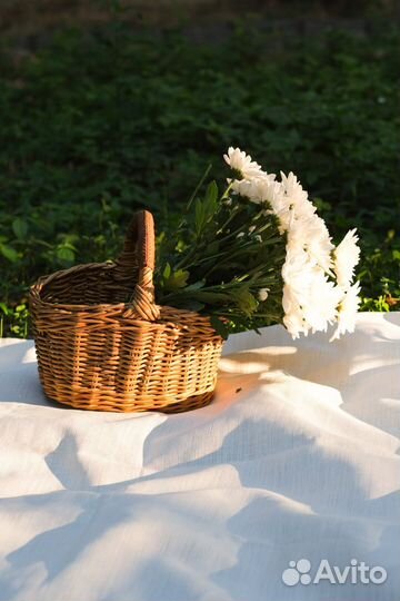Корзины и хлебницы