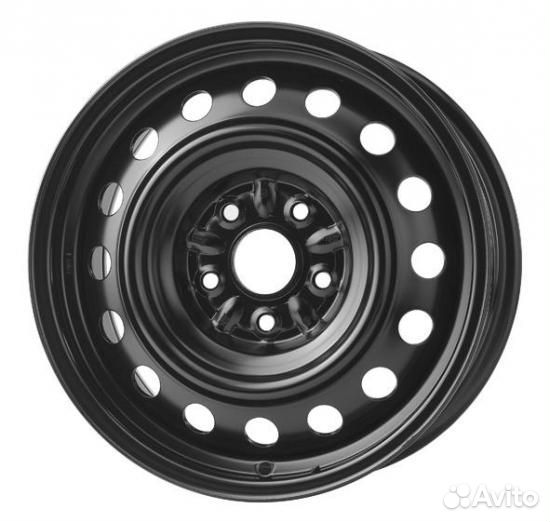 Magnetto 16005 6.5x16 5x112 ET 46 Dia 57.1 (AM)