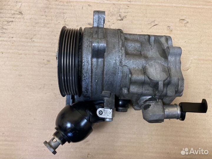 Гидроусилитель руля Bmw 7-Series E65 N62B48 2007