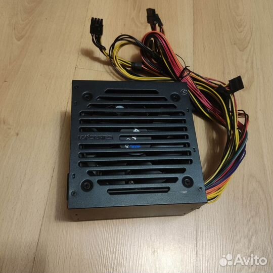 Блок питания для пк 500w