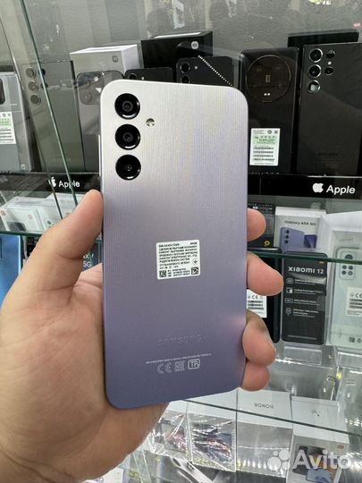 Samsung Galaxy A14, 4/64 ГБ