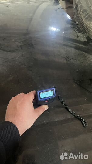 Капот audi a8 d3