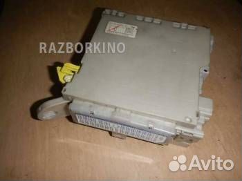 Блок предохранителей