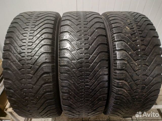 Goodyear Cargo Ultra Grip 235/60 R16