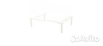 Ножка лиллонген 4 шт икеа оригинал