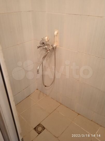 Комната 12,7 м² в 1-к., 6/9 эт.