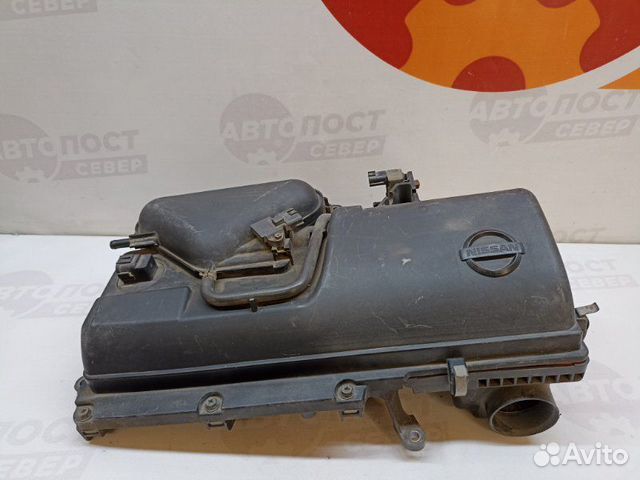 Корпус воздушного фильтра Nissan March K12 CR12