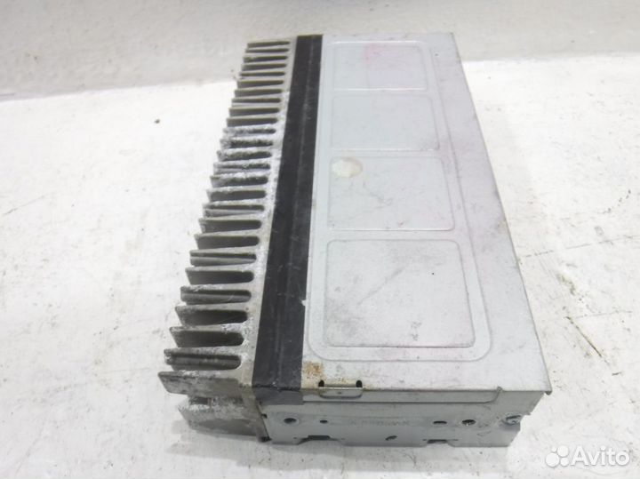 Усилитель магнитолы