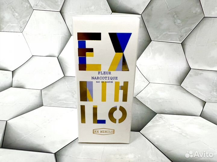 Fleur Narcotique Ex Nihilo для мужчин и женщин