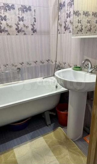 2-к. квартира, 50 м², 9/9 эт.