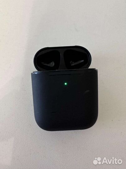 Кейс для беспроводных наушников AirPods 2Китай