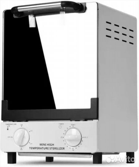 Сухожар WX-12C 1000Вт сухожаровый шкаф
