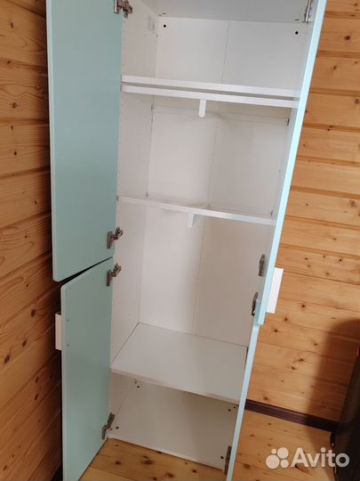 Детский шкаф IKEA