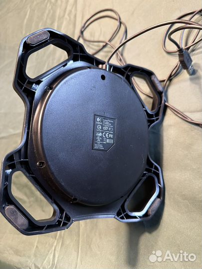 Джойстик Logitech Extreme 3D Pro