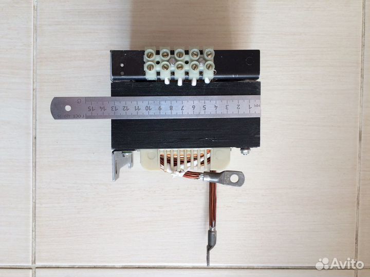 Трансформатор