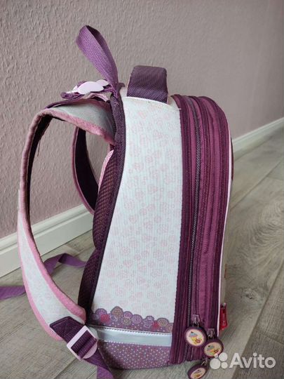 Рюкзак школьный hatber ergonomic