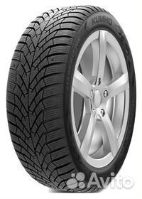 Kumho WinterCraft WP52 205/45 R17