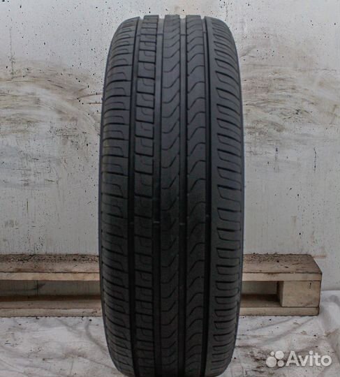 Pirelli Scorpion Verde 225/60 R18 100H