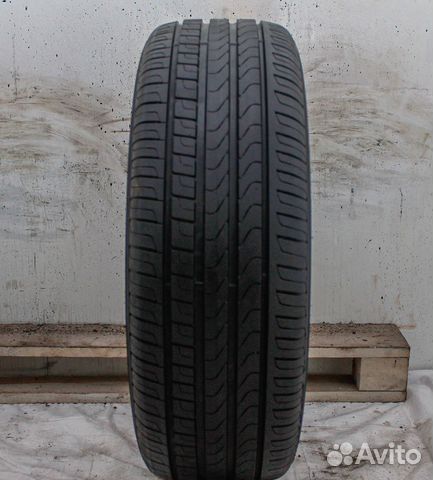 Pirelli Scorpion Verde 225/60 R18 100H