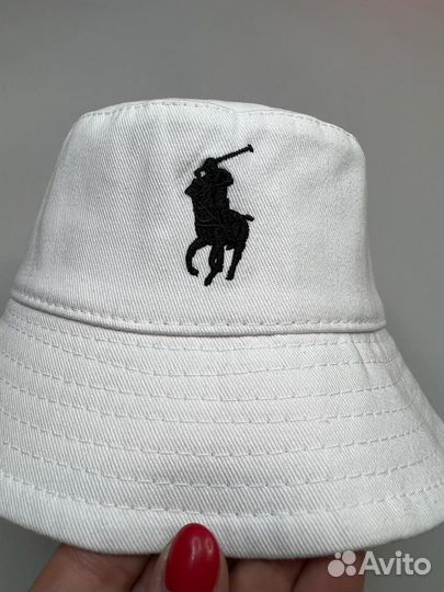 Панама детская P.o.l.o