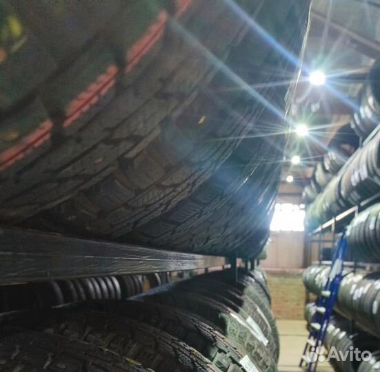 Toyo Winter Tranpath MK3 225/55 R17 M
