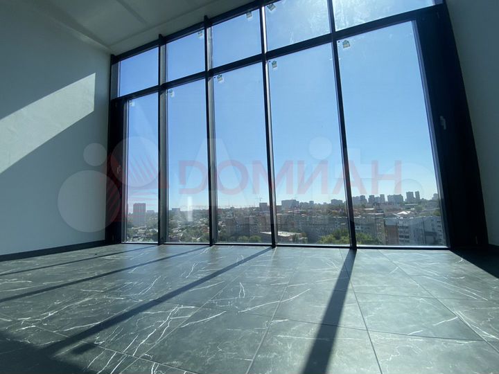 5-к. квартира, 202 м², 17/17 эт.