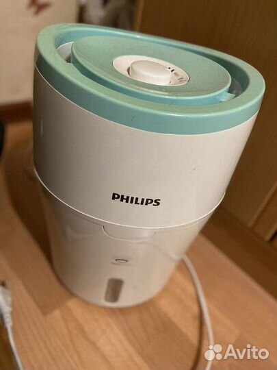 Увлажнитель воздуха philips
