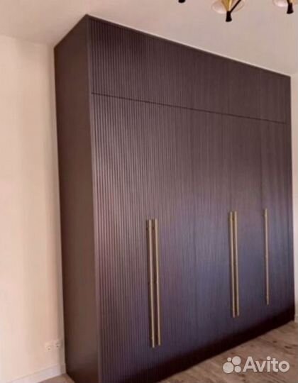 Мебель на заказ Аличе